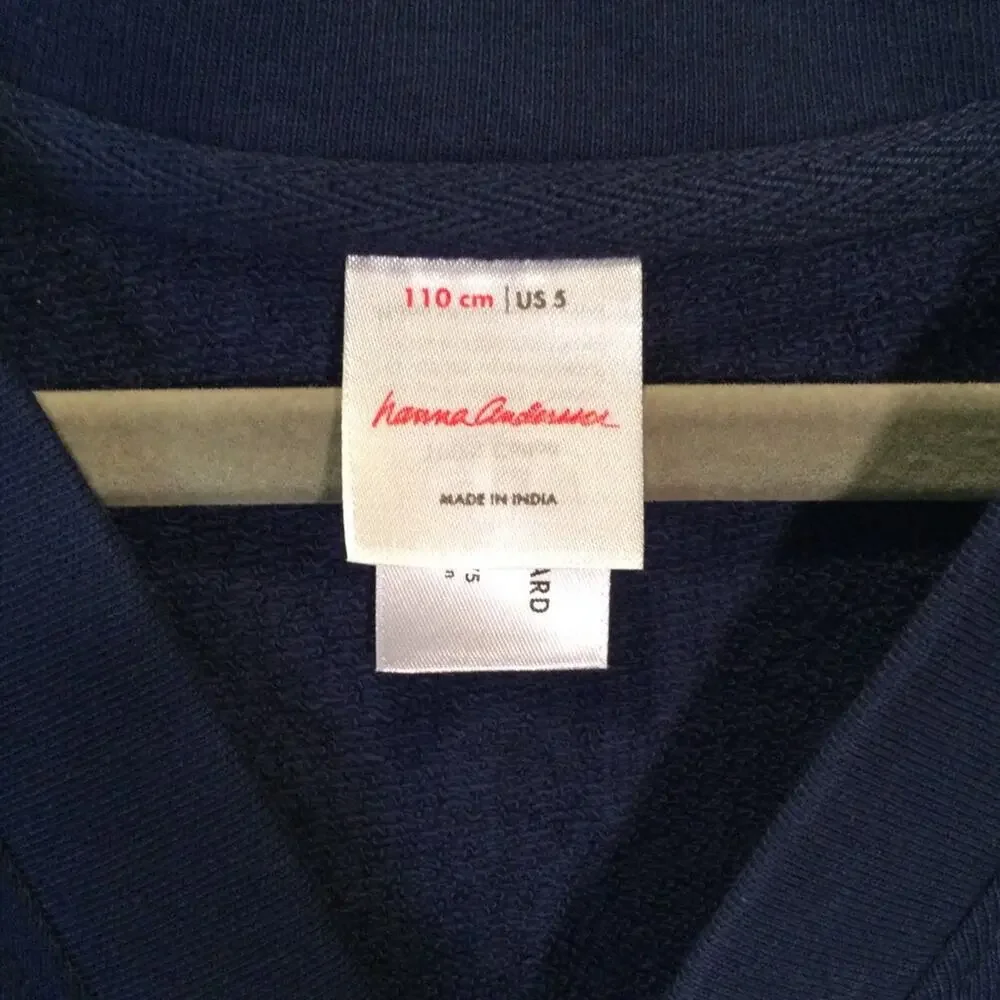 NWOT French Terry Cardigan 5